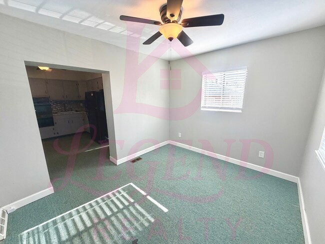 Building Photo - 3720-3722 Brown Road