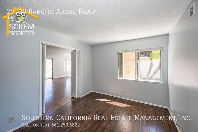 Building Photo - 25730 Rancho Adobe Rd