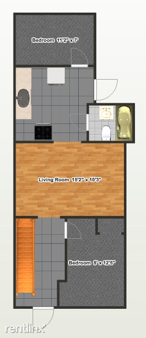 Building Photo - 809 S Division St