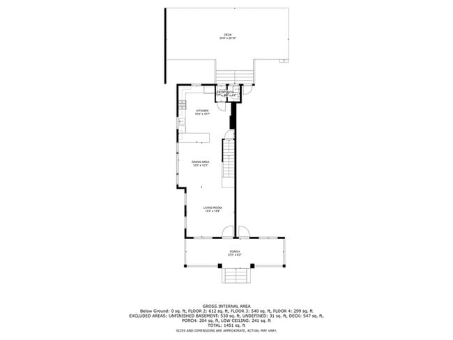 Building Photo - 1054 Hunterdon St