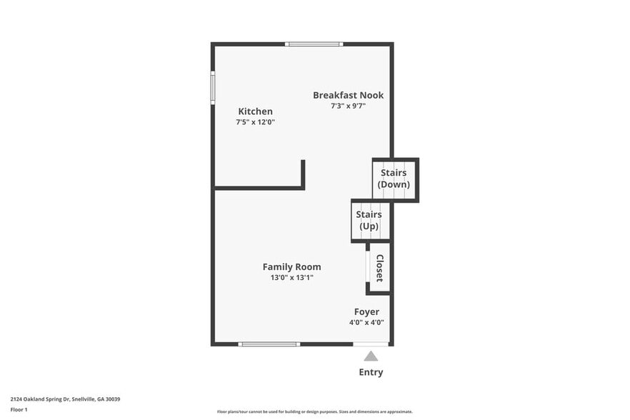 Building Photo - 2124 Oakland Spring Dr