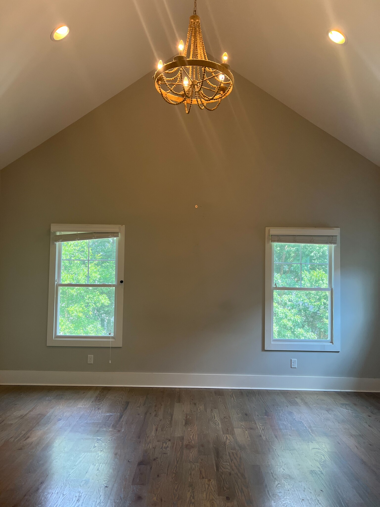 Bedroom1 - 1509 Wayne Dr