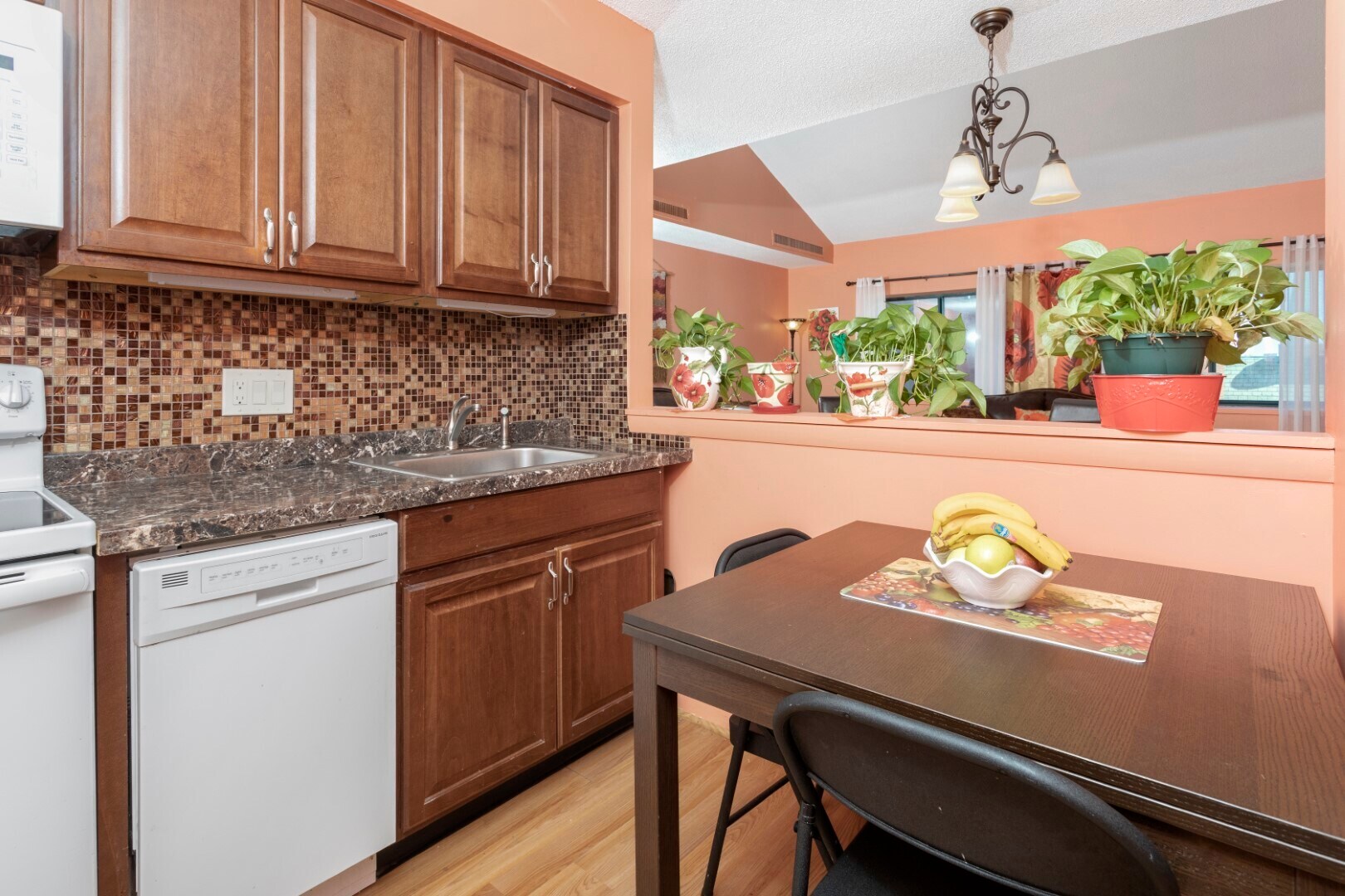 Kitchen - 50 S Common St