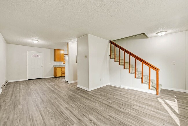 Interior Photo - Birchwood