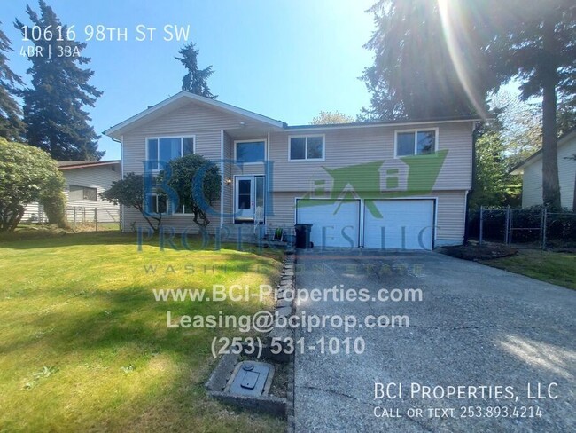 Building Photo - 10616 98th St SW