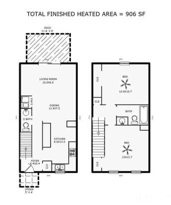 Building Photo - 111 Weatherstone Dr