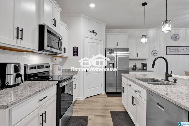 Building Photo - 22977 Downing Park Cir