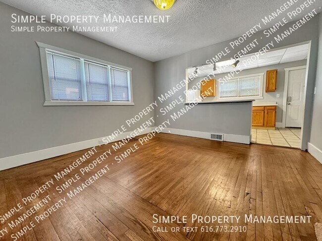 Building Photo - 813 California-