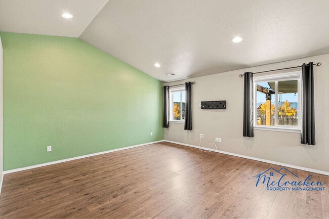 Building Photo - 3451 Durst St