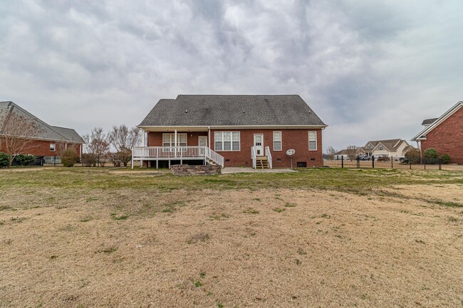 Building Photo - SPACIOUS CUSTOM-BUILT BRICK RANCH- ROSEWOOD