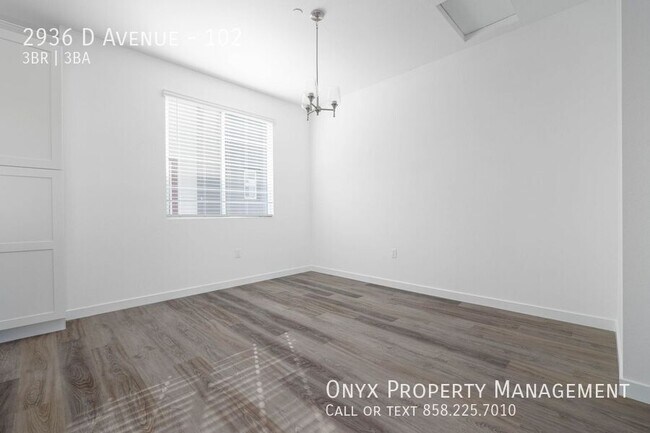 Building Photo - 2936 D Ave