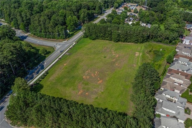 Building Photo - 721 Stickley Oak Way