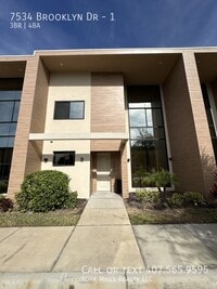 Building Photo - 7534 Brooklyn Dr