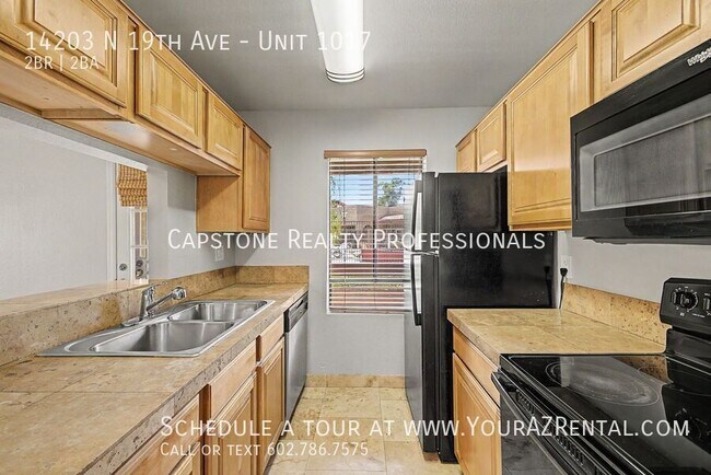 Building Photo - 14203 N 19th Ave