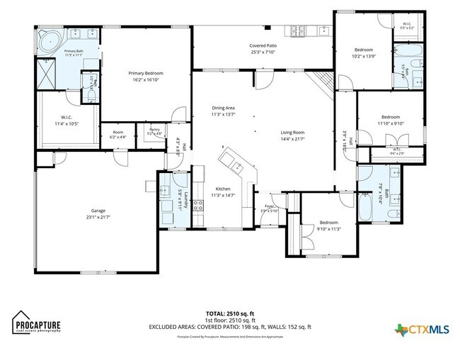 Building Photo - 7709 Soap Stone Ct