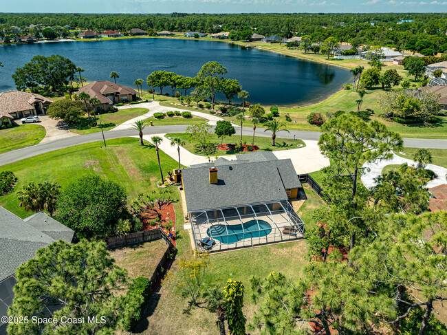 Building Photo - 3789 Peacock Dr