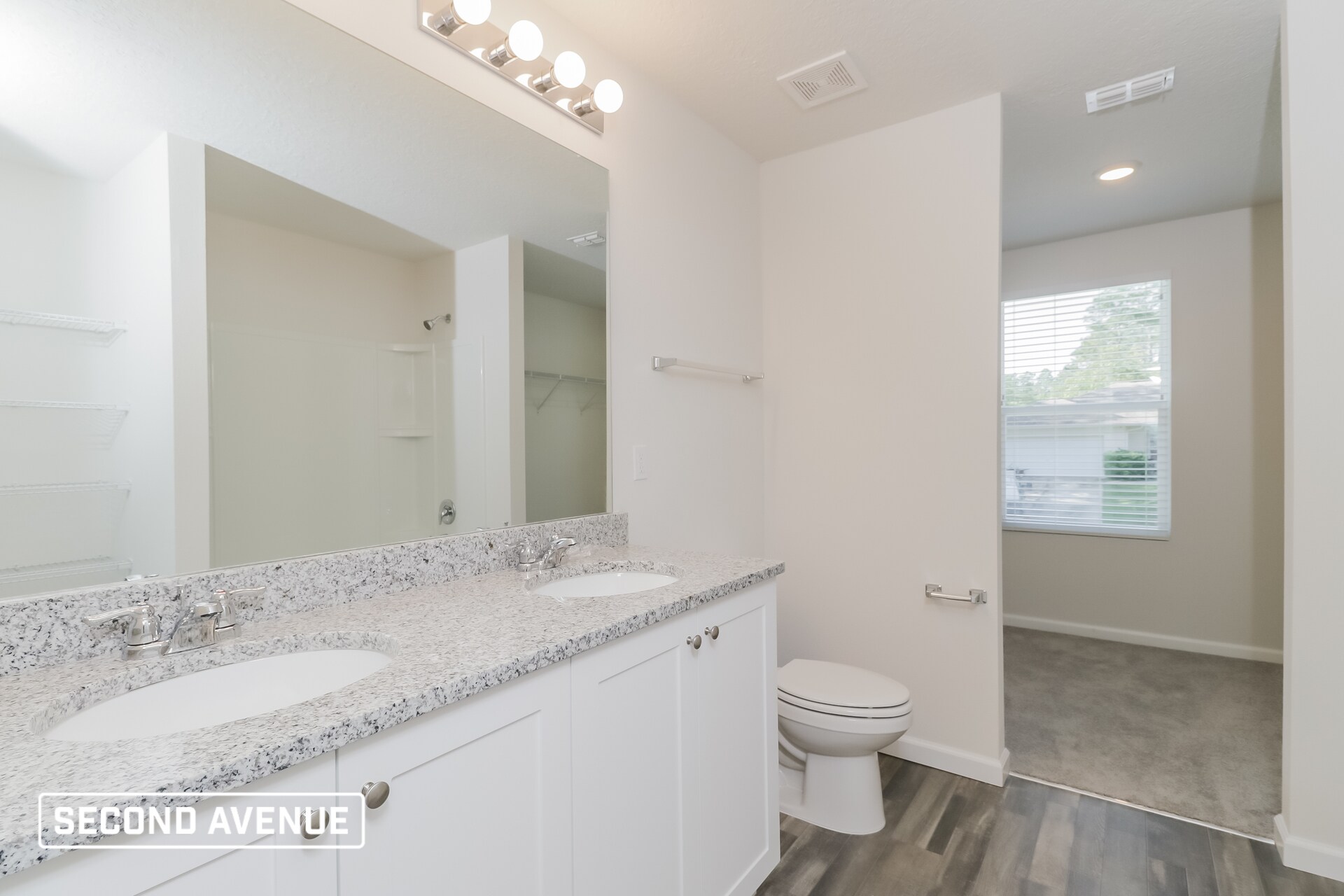 Building Photo - 2315 W Striblin Dr