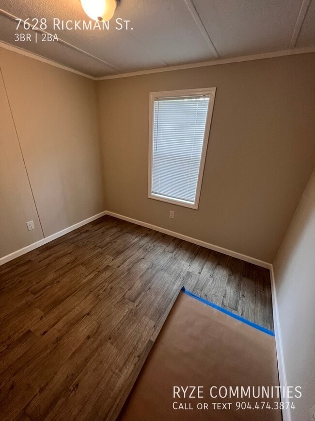 Building Photo - 7628 Rickman St