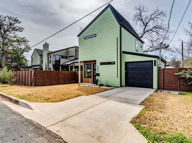 Building Photo - 4603 Philco Dr