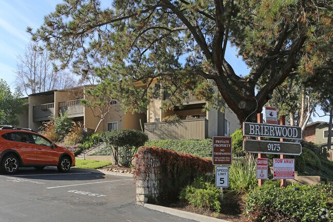 Primary Photo - Brierwood Apartments