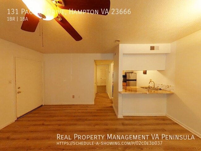 Building Photo - 131 Pacific Dr