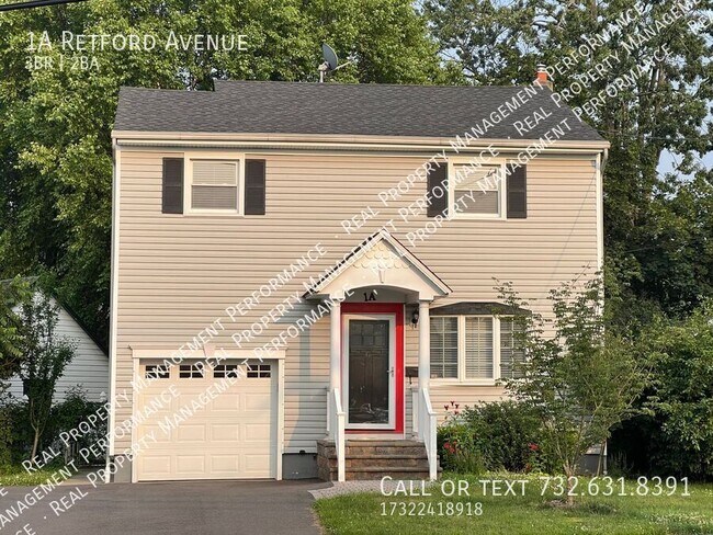 Primary Photo - 1A Retford Ave