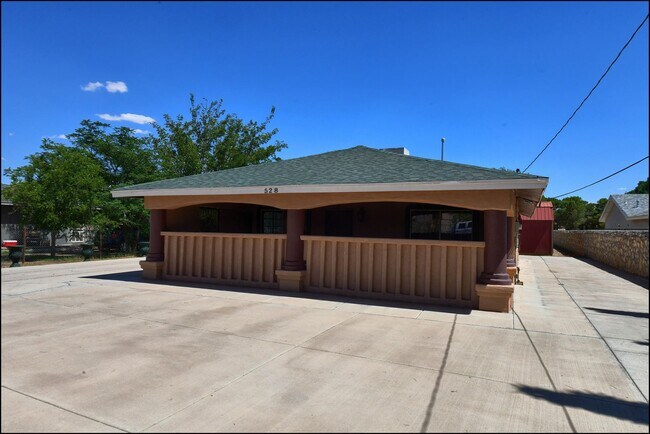 Building Photo - Available now!