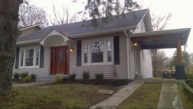 Building Photo - East Nashville Single Family Home