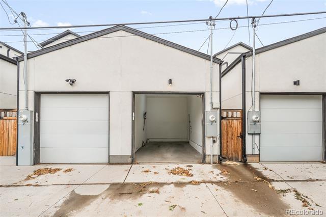 Building Photo - 1382 Zenobia St