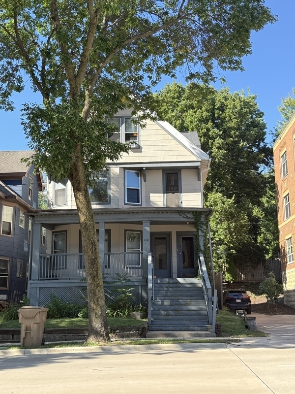 Building Photo - 110 S Blair St