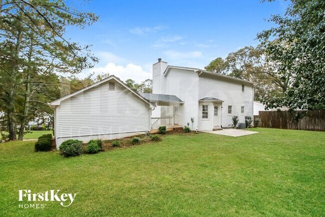 Building Photo - 5224 Parkside Dr SE