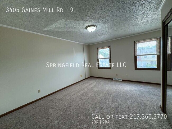 Building Photo - 3405 Gaines Mill Rd