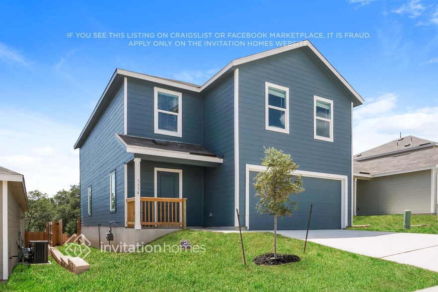 Building Photo - 3334 Rodgers Hl
