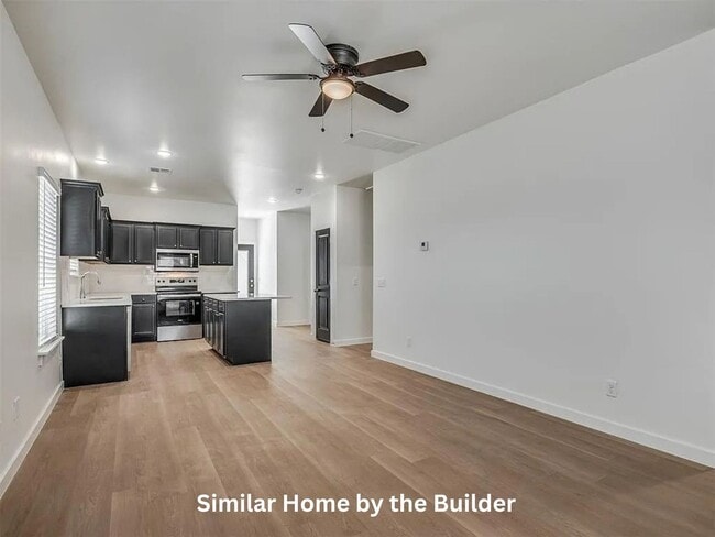 Building Photo - Brand New 3 Bedroom Home in Lawton - Pet Friendly