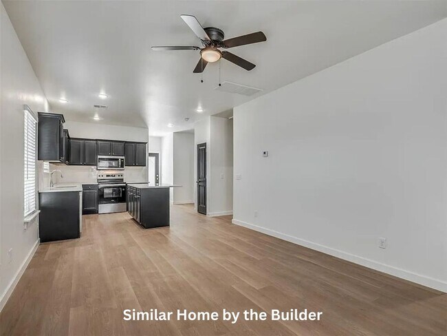 Building Photo - Move-In Ready 3-Bed Home in Lawton – Pet-Friendly