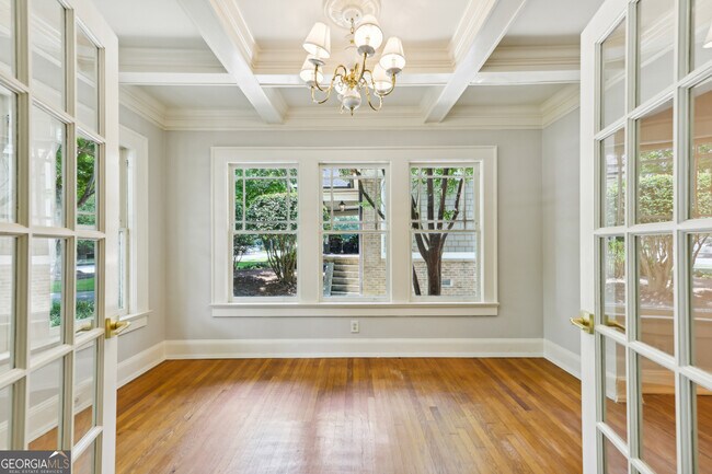 Building Photo - 1500 N Highland Ave NE