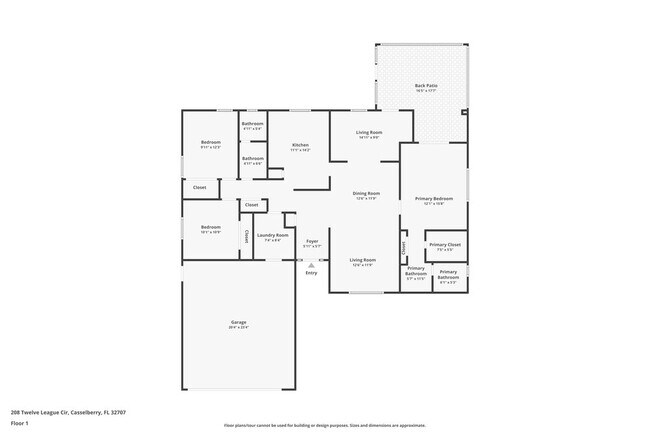 Building Photo - 208 12 League Cir