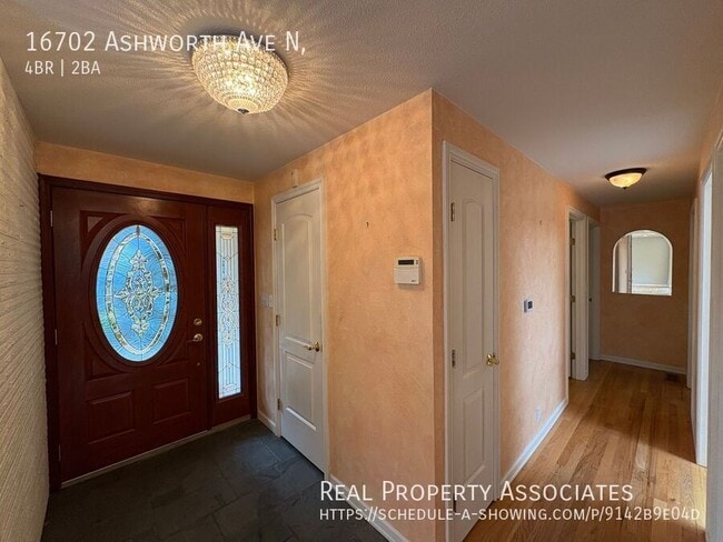 Building Photo - 16702 Ashworth Ave N