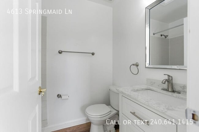 Building Photo - 4613 Springmaid Ln