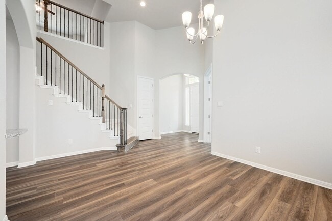 Building Photo - 3820 Brushy Creek Rd