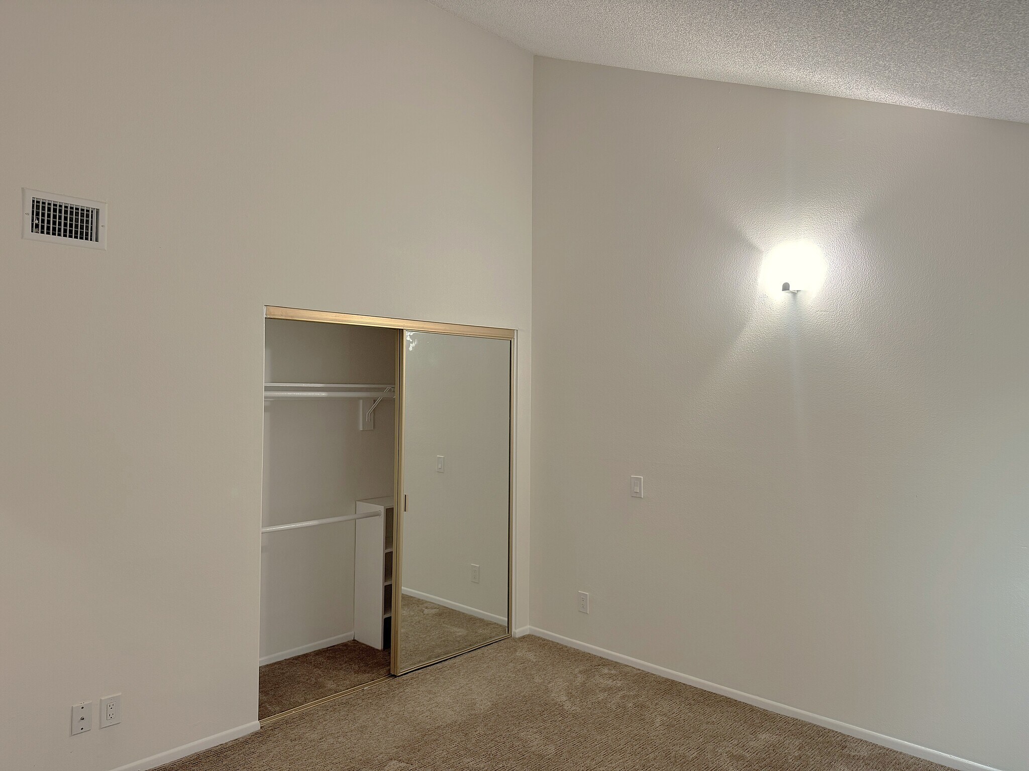 Bedroom - 1823 11th St