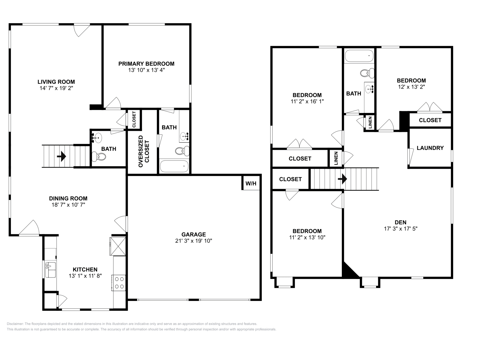 Building Photo - 6510 Winter Mountain Ln