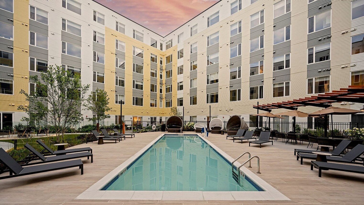 Building Photo - 101 Mill Rd