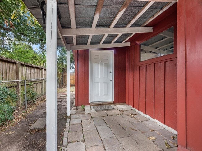 Building Photo - 7938 Hammerly Blvd