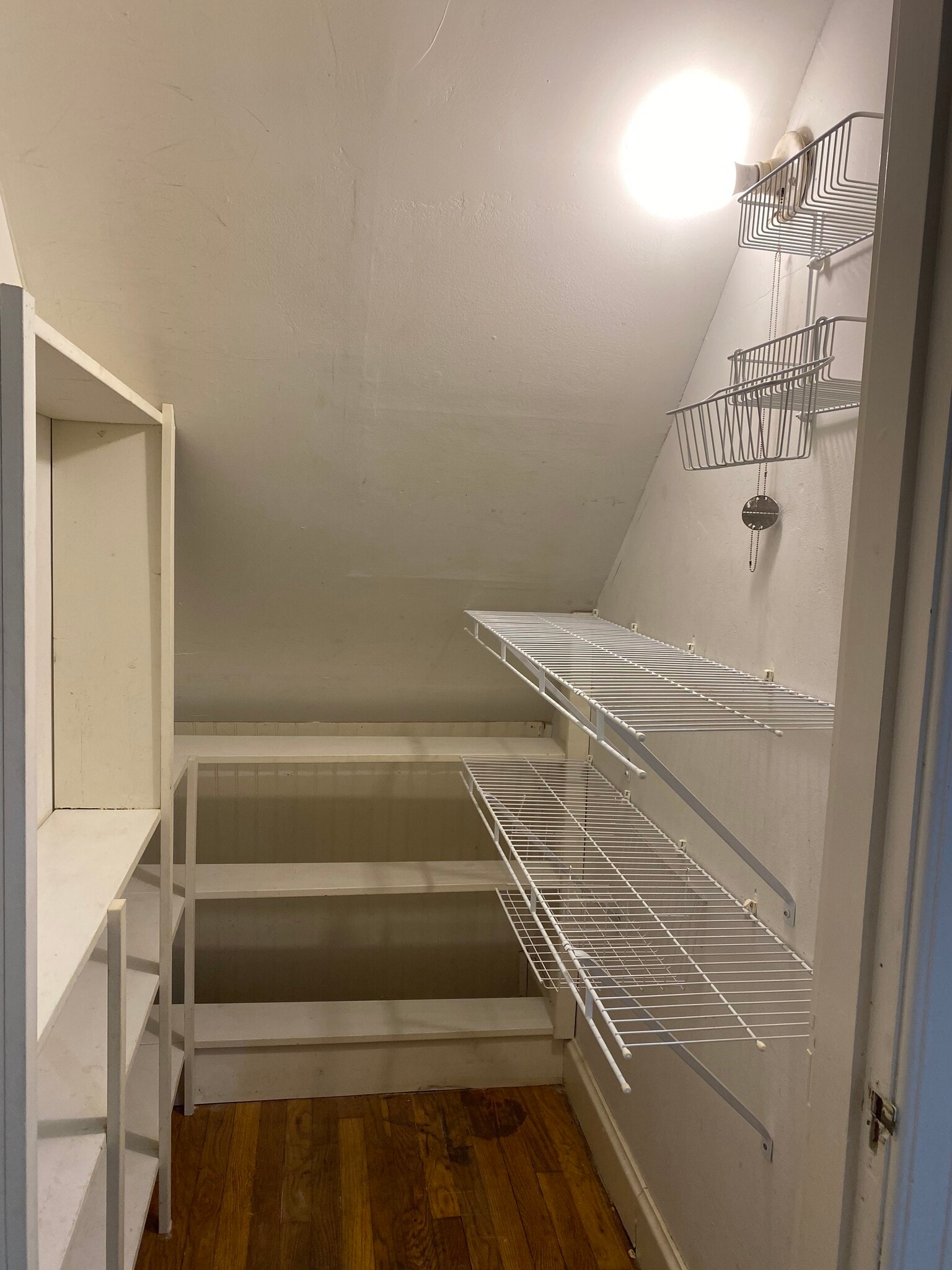 pantry - 4111 Aberdeen Rd
