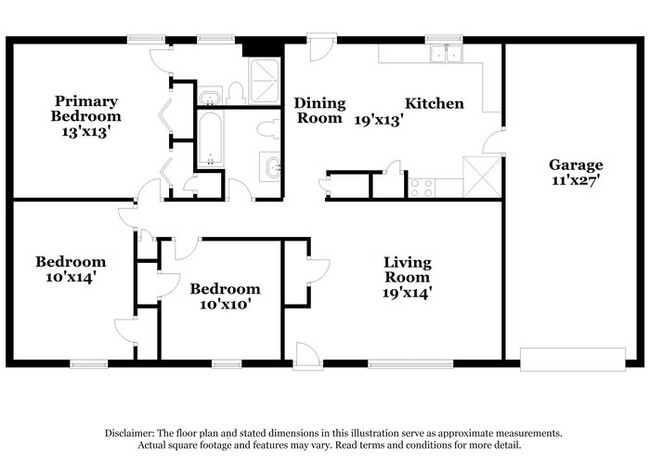 Building Photo - 6462 Bobolink Ct