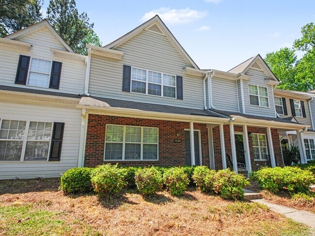 Building Photo - 2 Bed/2Bath Townhouse for RENT!