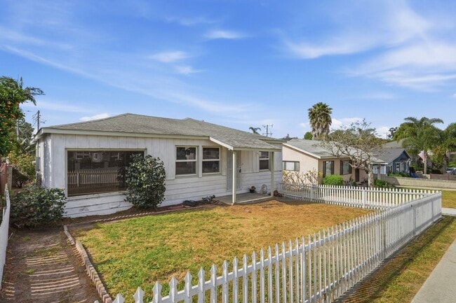 Building Photo - Private 3-Bedroom Single-Family Home with Big Backyard