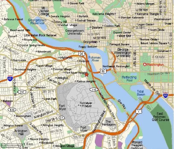 Building Photo - 1011 Arlington Blvd