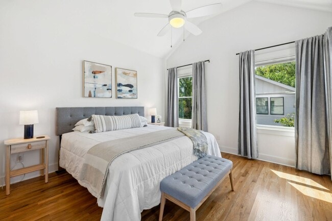 Building Photo - Germantown Gem just 1 mile from Downtown N...